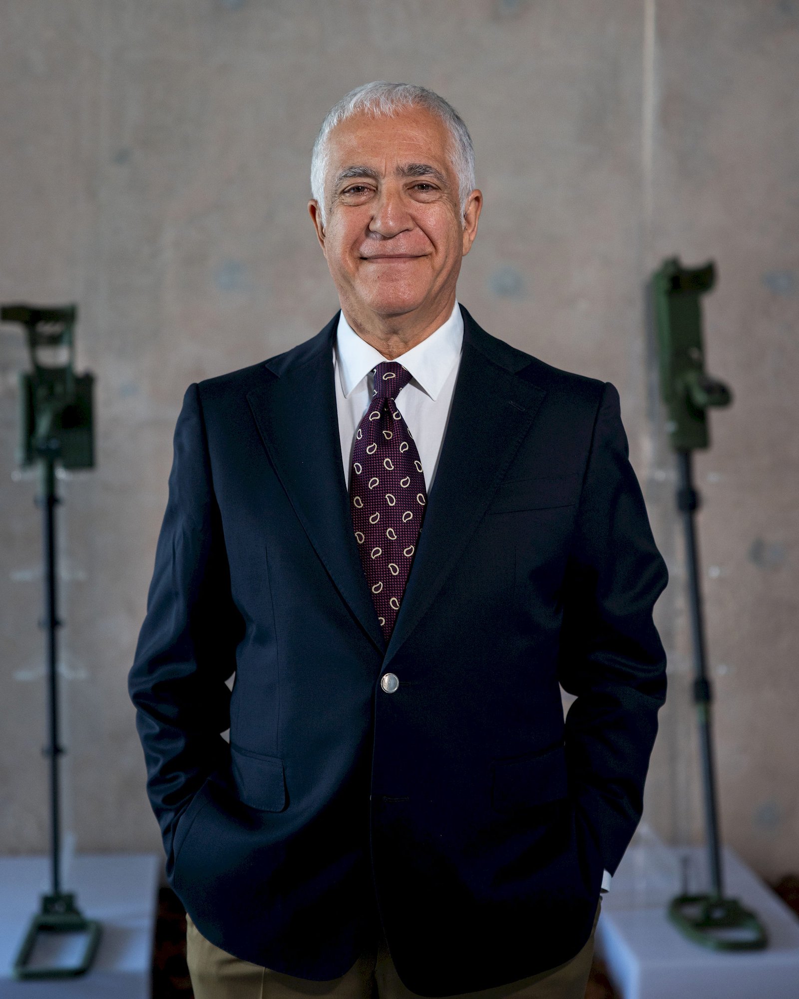 Atilla Erol