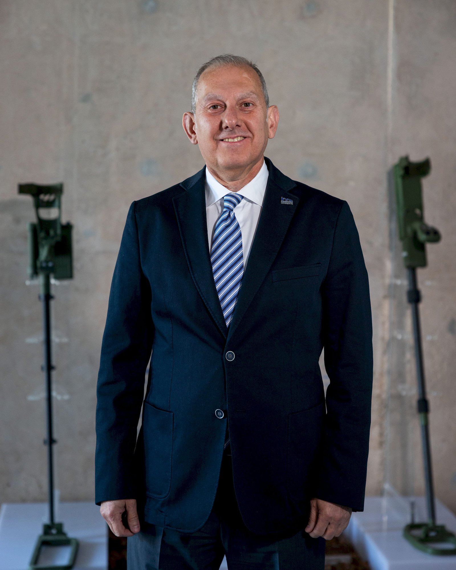 Tuğrul Kaleli