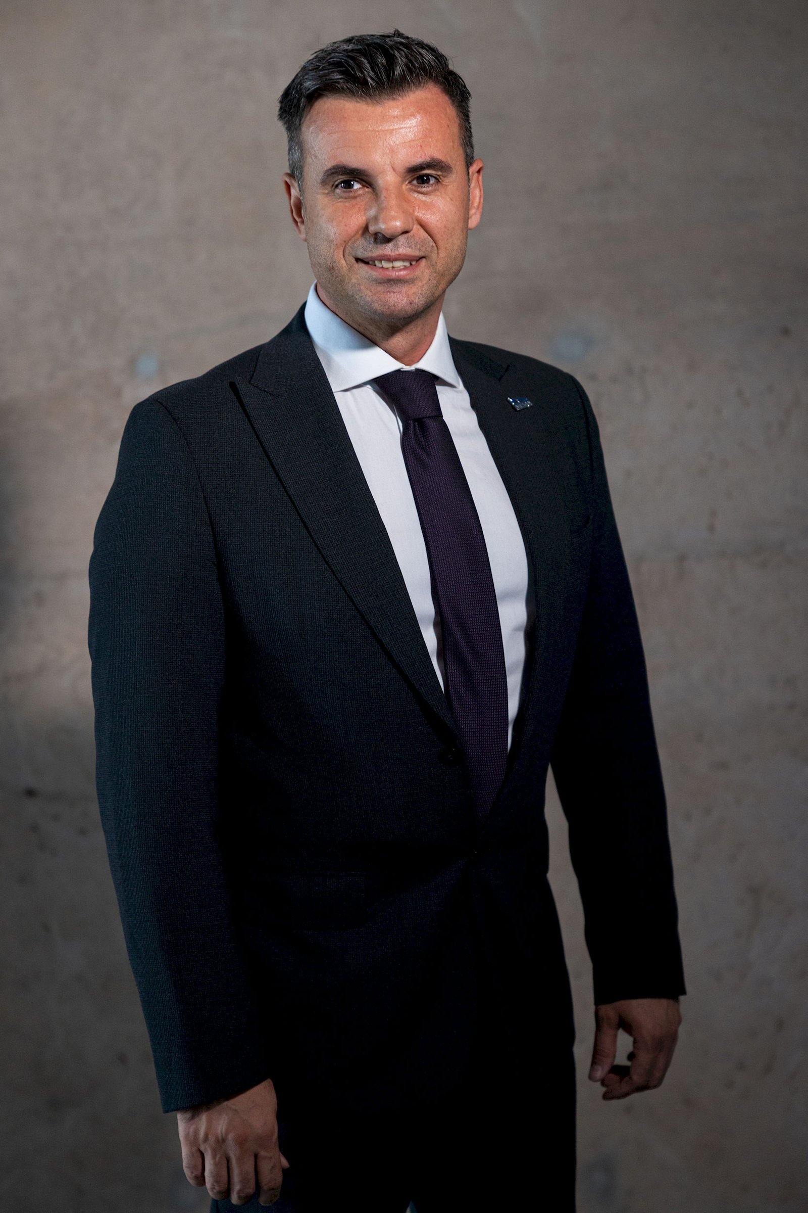 Mustafa Ünlü